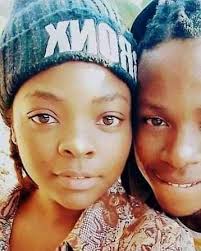 Mwanache's sister, Toria, who also happens to be Jay Jay Cee's ex-lover is  ready to drop new music.