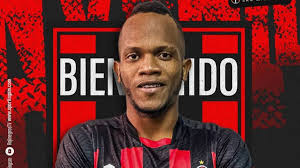 LPF: Samir Ramírez ficha con el Sporting San Miguelito