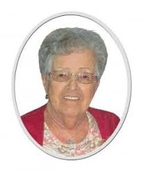 Aurélie Perron Obituary