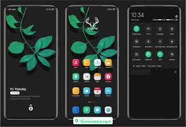 5 tema xiaomi miui 10 tembus semua aplikasi whatsapp youtube dll. 10 Tema Xiaomi Tembus Aplikasi Paling Keren Terbaru 2020 Gamonesia