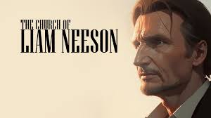 Liam Neeson Private