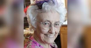 Obituary for Laverna Grandfield
