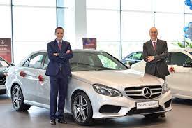 Advanced automotive dealer websites by dealer inspire. Hap Seng Star Balakong Proven Exclusivity Centre Opens Carsifu