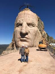 ESCAPE FROM PURGATORY or Race to the Border Chapter Two May 19, 2017