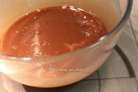 Recette Ganache Au Chocolat Au Lait Ganache Chocolat Au Lait Recette Ganache Chocolat Et Chocolat Au Lait