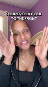 Summerella Big Back Trend