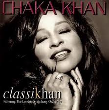 Chaka Khan Worldwide fan club
