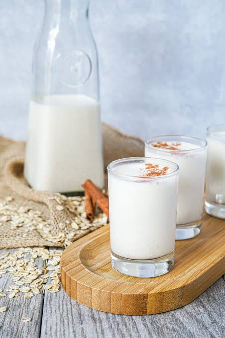 Avena Colombiana (Colombian Oatmeal Drink) - Tara's Multicultural Table