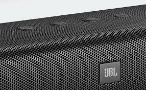 If usb is detected, music will start playing automatically. Jbl Bar Studio 2 0 Test Hi Fi Class