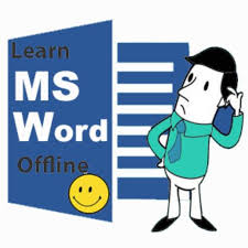 Use office to easily create, share & edit documents Learn Ms Word Offline Apk Mod Download 1 0 44 Apksshare Com