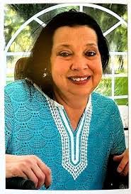 Carolyn Stringer's Instagram, Twitter & Facebook