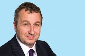 2019 forecast: John Webber (Colliers International)