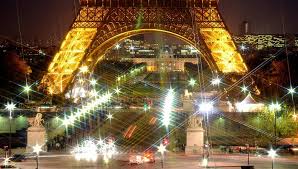 To shine with a light that is sometimes bright and sometimes weak: Flickering Lights Spiritual Meaning And Symbolism