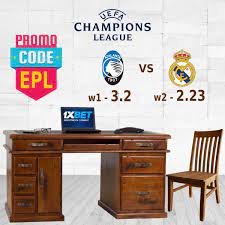 Uefa Champions League Atalanta Vs Realmadrid In 2021 Uefa Champions League Champions League League