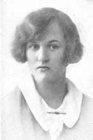 1924 Penntonian, Penn Hall, Chambersburg, Franklin County, PA