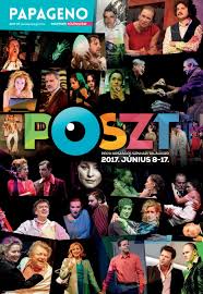 József attila, tóth árpád, áprily lajos és arany jános szerelmes verseit borbély alexandra, fekete ernő és wunderlich józsef tolmácsolja. Poszt 2017 Papageno By Papageno Issuu