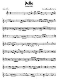 скачать песню нотр дам де пари бель на русском Skachat Noty Bell Notrdam De Pari Svet