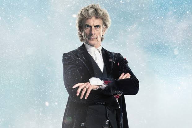 Peter Capaldi Added To Suicide Squad Cast 