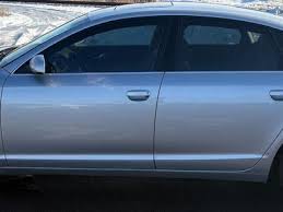 Image result for Light Silver 2008 A6