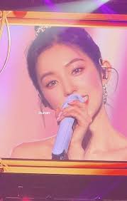 enter-talk] WHAT IRENE LOOKED LIKE IN REAL LIFE AT RV'S SOLO CONCERT