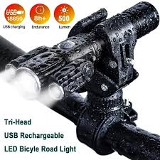 It charges from your computer or any device with a usb port, the charging time is about 3.5 hours to full capacity.this bicycle rear light comes with smart charging technology and has. Usb Rechargeable Bike Light Set Powerful Lumens Bicycle Light Road Bike Headlight Buy At A Low Prices On Joom E Commerce Platform