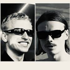 Mikael Vilhelmsson & Daniel Lien