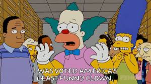 Sorry i couldn't do any asks today, work is starting to come down on me. Marge Vs The Monorail My Work Here Is Done Gif On Gifer By Duran