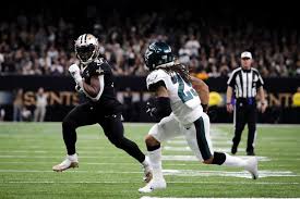 The nfl is the most wagered upon sport in north america and it's not even close. Week 14 Nfl Betting Lines Point Spreads For Every Game Including Eagles Vs Saints Phillyvoice