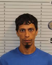 Latest Hamilton County Arrest Report