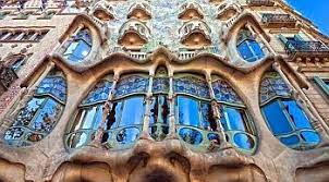 Maybe you would like to learn more about one of these? Casa Batllo Antoni Gaudis Schonstes Haus In Barcelona