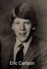 Eric Stone passed away 7/16/22 at the age of 47. He went to Fairmont up  until his high school yrs.