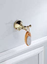 aothpher bathroom towel coat hooks robe