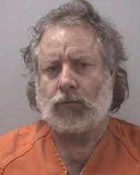 Sheriff: Man arrested for trafficking crystal meth