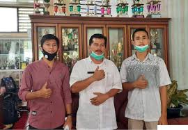 Wb selamat pagi & salam sejahtera untuk kita semua (mohon ijin untuk memandu doa secara islam, bapak/ibu yang. Tim Safari Ramadhan Osis Sman 1 Lareh Sago Halaban Sudah Kunjungi 20 Masjid Jernih News