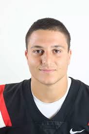 2025 Football Roster