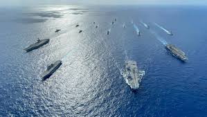 Protecting Taiwan: Only Deploying Ships Signals Weakness