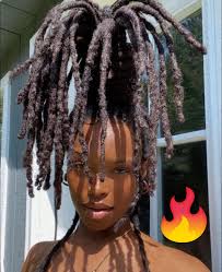 Has anyone tried these loc styles?