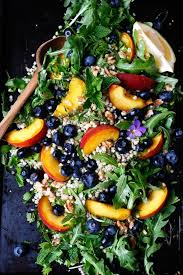 Summer Buckwheat Salad Gluten Free Vegan Nirvana Cakery Recipe Buckwheat Salad Raw Food Recipes Whole Food Recipes