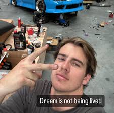 summernats day 1 has been eventful to say the least 😵‍💫