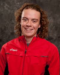 2012-13 Men's Track and Field Roster