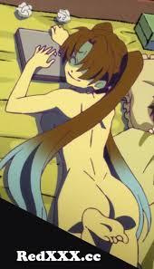 Idaten Jump Xxx | Sex Pictures Pass