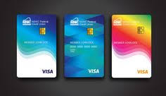 Memiliki desain hitam dan putih minimalis, di mana logo dan informasi berbasis teks anda akan menonjol. 56 Credit Debit Card Ideas Credit Card Design Card Design Debit Card