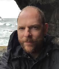 About — Nick Bastin