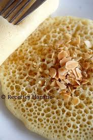 Baghrir Marocain Recettes By Hanane Recette Recette By Hanane Nourriture Marocaine