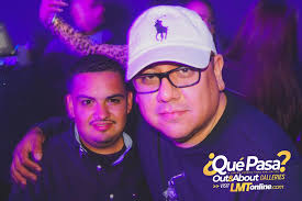 Out & About: Border nightlife comes alive in Laredo