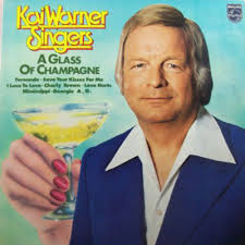 A Glass of Champagne by Kai Warner (Album): Reviews, Ratings, Credits, Song  list