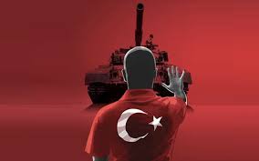 Karşımda 9 tane tank vardı, o tankların üzerine atladım 15 temmuz darbe girişimi gecesinde iş yerinde çalışırken gelen telefonla darbe girişimi olduğunu öğrendiğini ve sokağa çıktığını belirten 15 temmuz gazisi muhammet irmak, 15 temmuz gecesi i̇stanbul üsküdar'da bir iş yerinde çalışıyordum. 15 Temmuz Siirleri