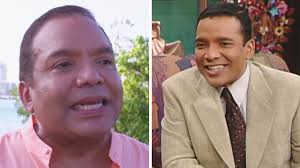 Rafael José cambió su profesión para unirse a la familia Despierta América