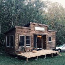 Natalie S Tiny House On Wheels By Nanostead Tiny House Movement Tiny House Tiny House Inspiration
