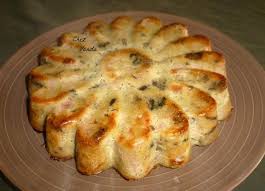 Quiche Sans Pate Aux Champignons Et Au Boursin Chez Vanda Pates Aux Champignons Boursin Cuisine Recettes De Cuisine